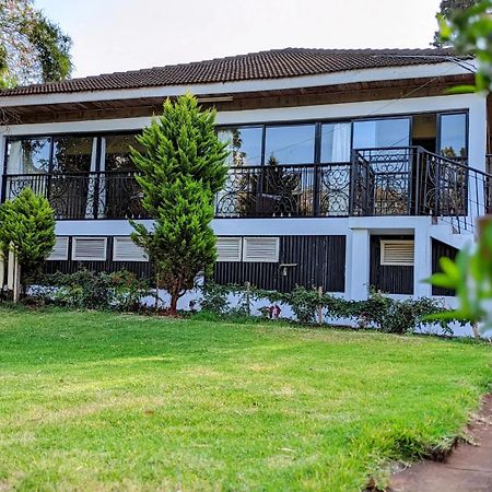 Thayu Farm Hotel Limuru Exterior foto