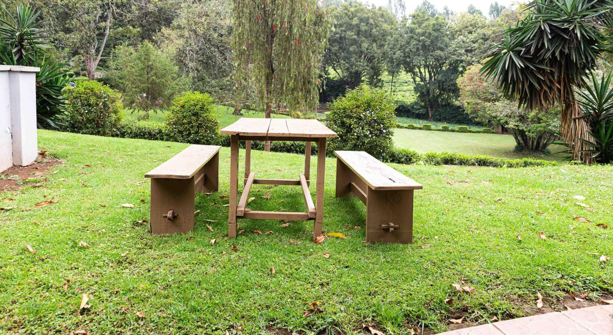 Thayu Farm Hotel Limuru Exterior foto