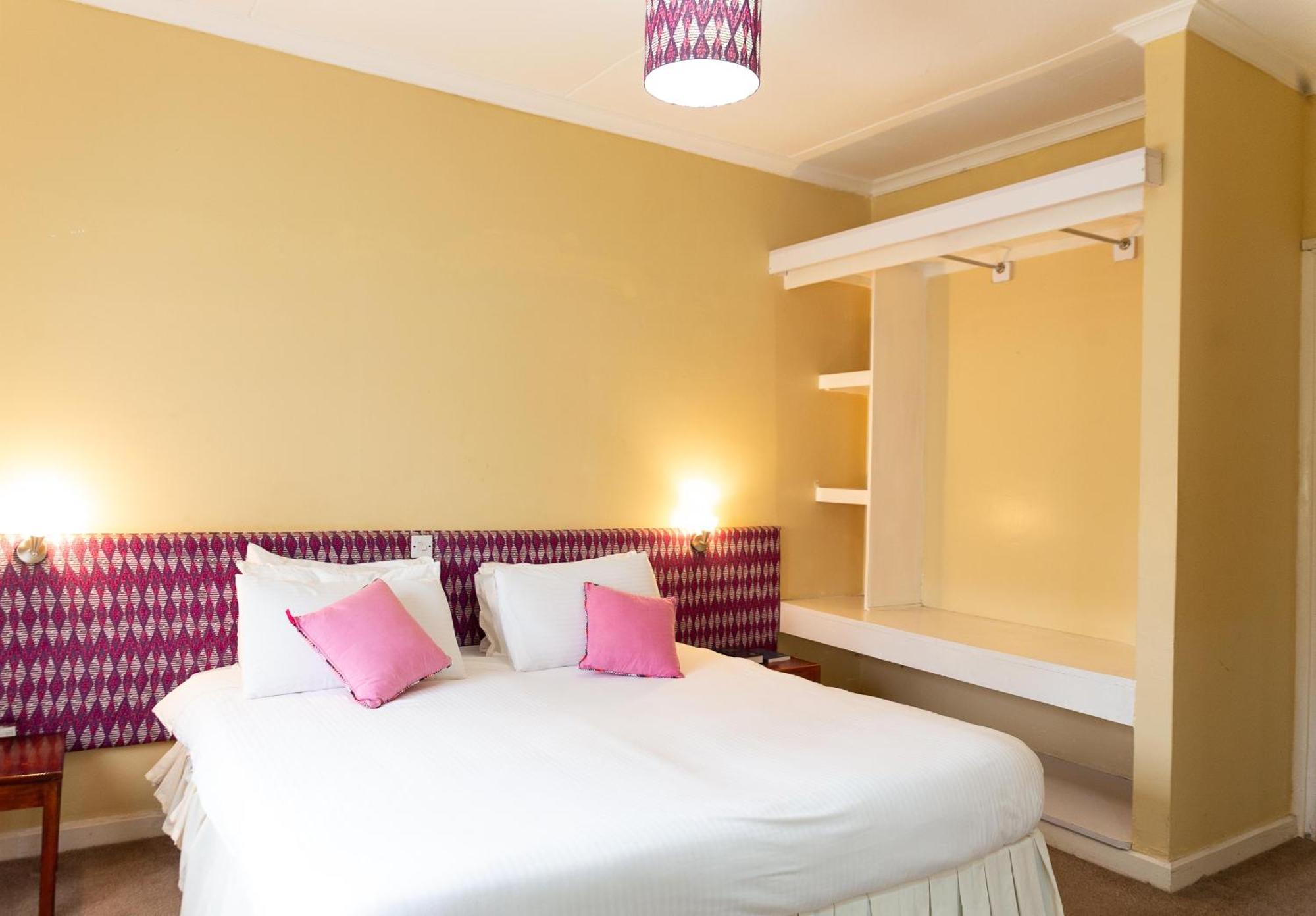Thayu Farm Hotel Limuru Cameră foto