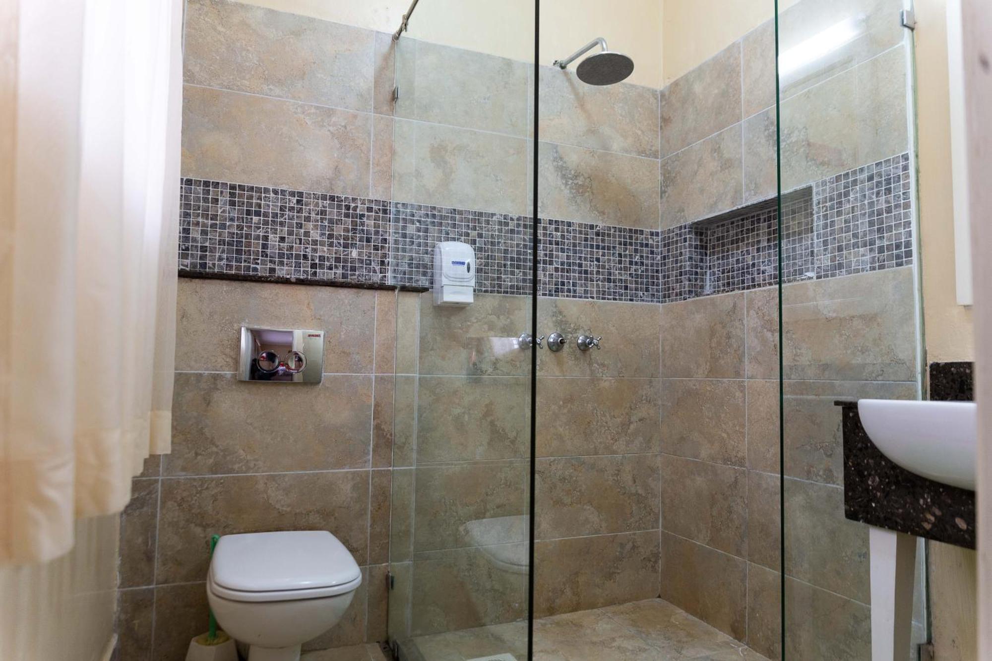 Thayu Farm Hotel Limuru Cameră foto